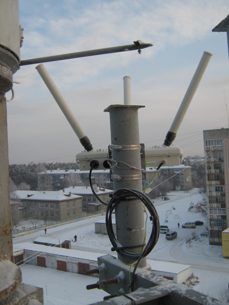 Проведены работы по оптимизации сети wi-fi в Иркутской области